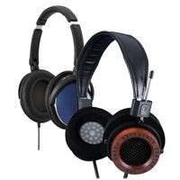 Headphones & Earphones