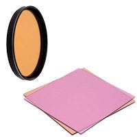 Color Compensating Filters