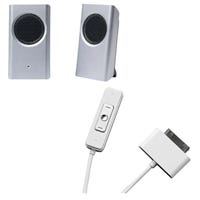 iPod & MP3 Accessories