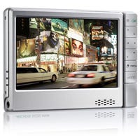 Portable Video Players