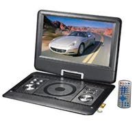 Portable DVD Players