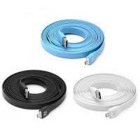 Cables & Adapters