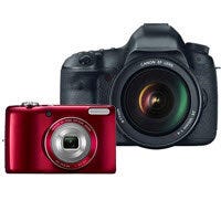Digital Cameras