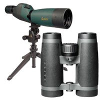 Optics & Telescopes
