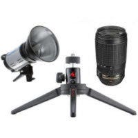 Photographic Accessories