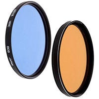 Color Conversion Filters