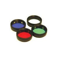 CCD Camera Filter Systems