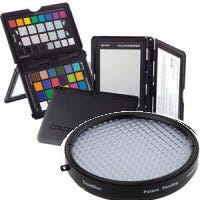 Exposure & White Balance Aids