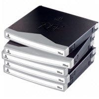 Tape / DLT Backup Systems