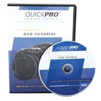 Guides on Using Pro Video Cameras