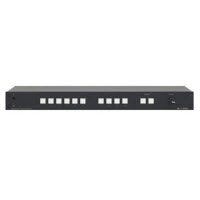 Controllers & Distribution Equipment