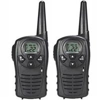Radios & Communication Systems