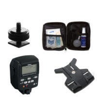 Replacement & Misc. Accessory Items