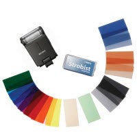 Lighting Filters & Gels