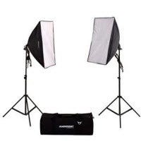 SoftBoxes and Accessories