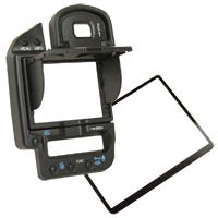 LCD Protection & Shades
