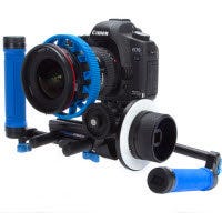 DSLR Video Support