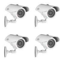 Surveillance & Remote Systems