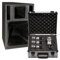 Pro Audio Equipment
