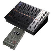 Mixers & Amplifiers