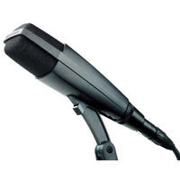 Wired Microphones