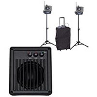PA / Live Sound Systems