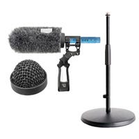 Microphone Accessories
