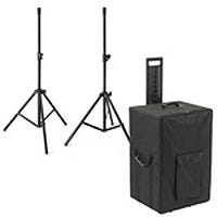 Speaker Accessories