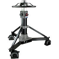 Camera Dollies / Stands & Pedestals