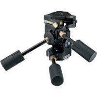 Pan/Tilt Heads