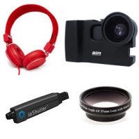 Audio & Video Accessories