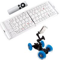 Hardware / Apps & Tutorials
