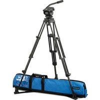 Leg & Head Combo for Video Cameras