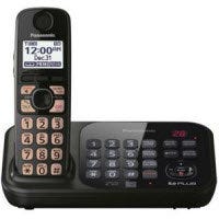 Cord & Cordless Phones
