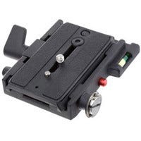 Quick Release Systems & Plates