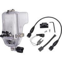 Flash / Meter & Misc. Housings