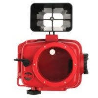 35mm Film Camera Housings