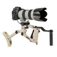 Specialized Camera Supports