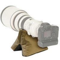 Blimps / Beanbags & Camera Rests