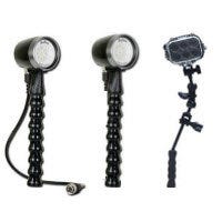 Continuous Output (Video Lights)