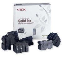 Solid Ink Cartridges