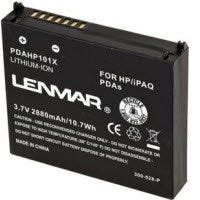 Replacement PDA Batteries