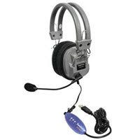 Assistive Listening & Learning