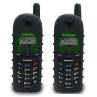 Industrial 2-Way Radios