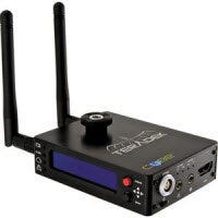 Wireless A/V