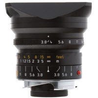 Rangefinder Lenses & Finders