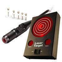 Laser Trainers & Sighting-in Accessories