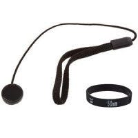 Lens Cap Savers & Lens Bands