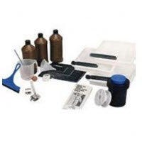 Developing & Processing