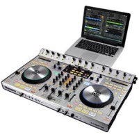DJ Equipment